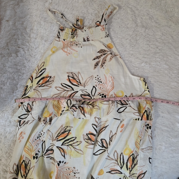 Free people Anita dress S - Picture 5 of 9